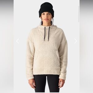 686 Women’s Sherpa Hoody